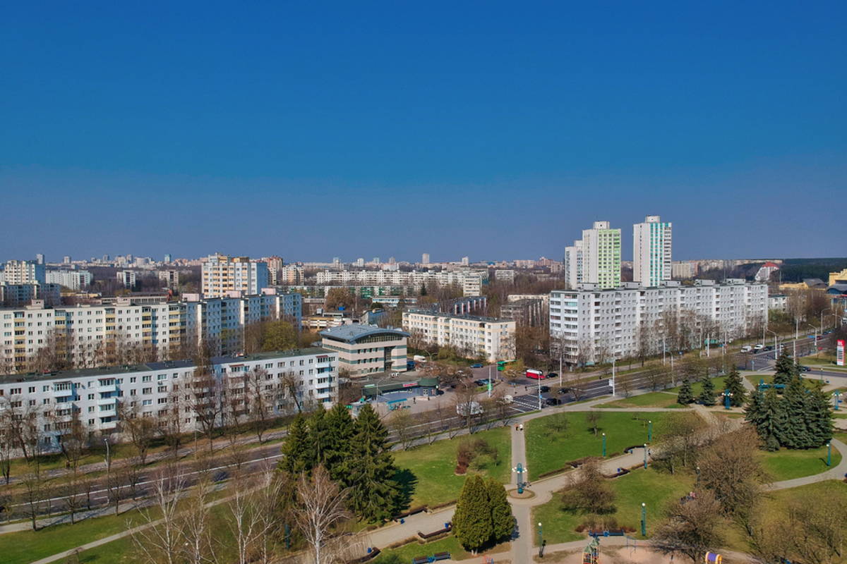 Литературный музей Петруся Бровки