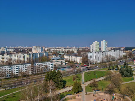 Литературный музей Петруся Бровки