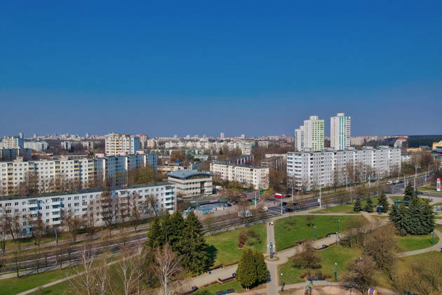 Литературный музей Петруся Бровки