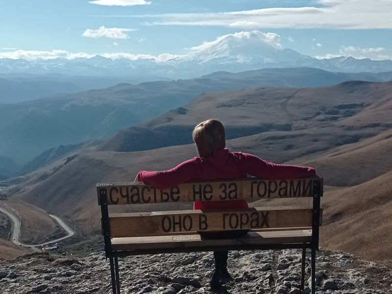 Путешествие вокруг Кисловодска - экскурсия в Кисловодск, Россия