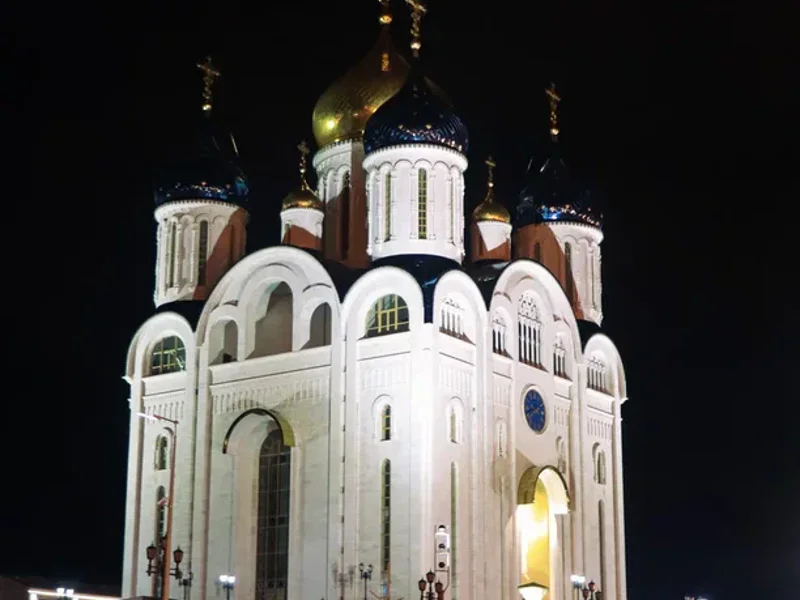 Обзорная экскурсия по городу Южно-Сахалинск — фото 2, Южно-Сахалинск | Покатаем