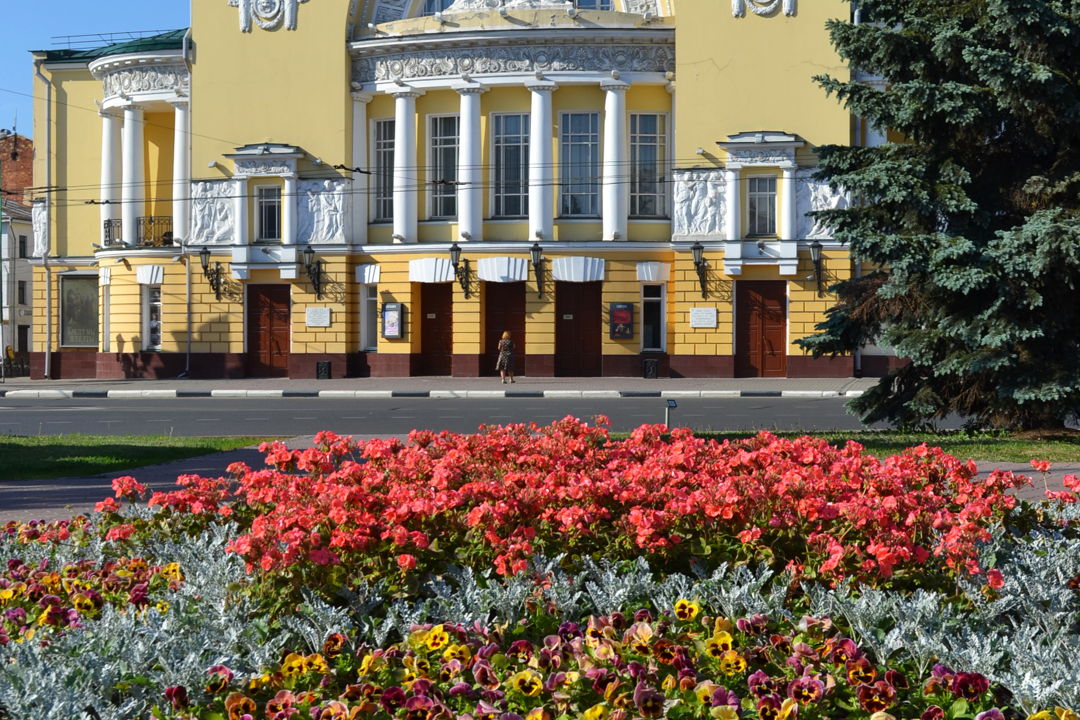Блиц-Ярославль: 1000 лет за 1,5 часа — фото 3