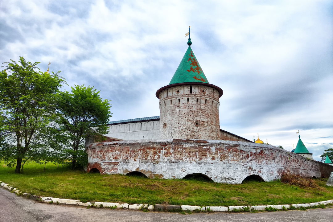 Семейная квест-экскурсия «Мишки-проказники и ключ от города» — фото 4