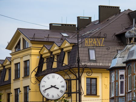 Озеро Лебедь