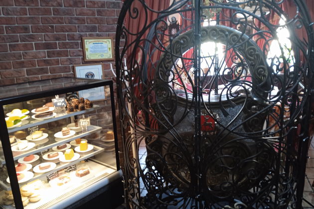 Виды Павлово, Ворсма, Богородск, Сартаково. Вверх по Оке за народными промыслами.