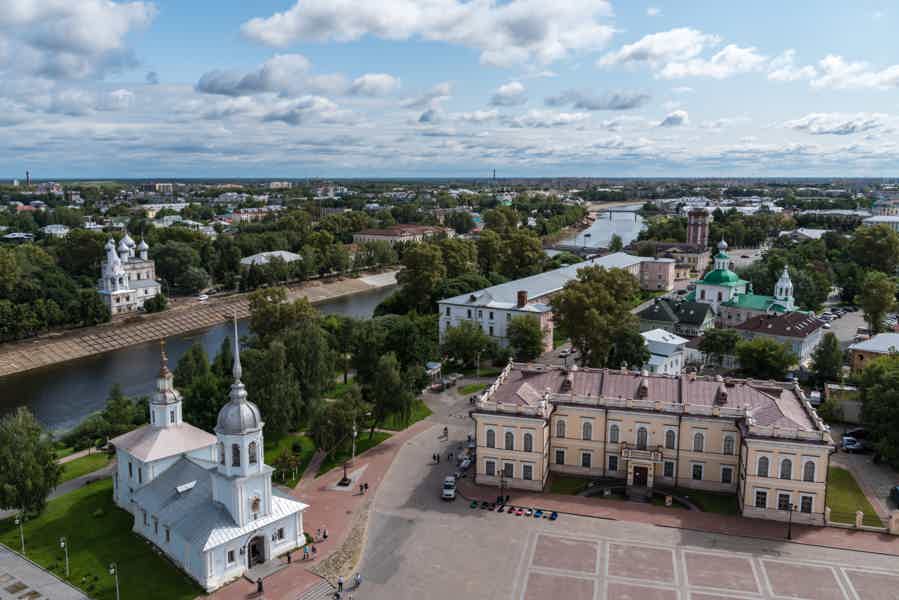Листаем Вологду - фото 6