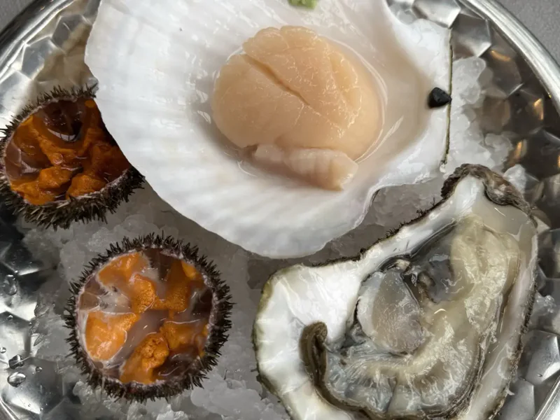 Морской день в Приморье: купание, катер и морепродукты — фото 2, Владивосток | Покатаем