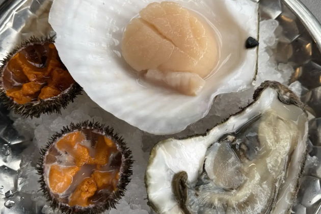 Морской день в Приморье: купание, катер и морепродукты