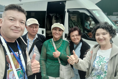 Трансфер в Дананге и Хойане — комфорт с первой минуты путешествия — Дананг
