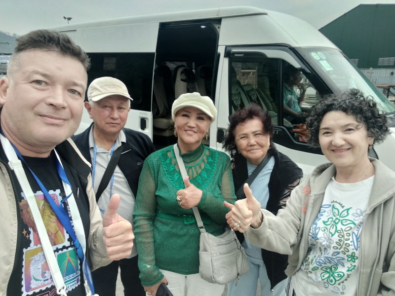 Трансфер г. Дананг,  г. ХойАн - экскурсия в Дананг, Вьетнам