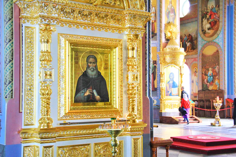 Легендарный Валаам из Санкт-Петербурга — фото 2