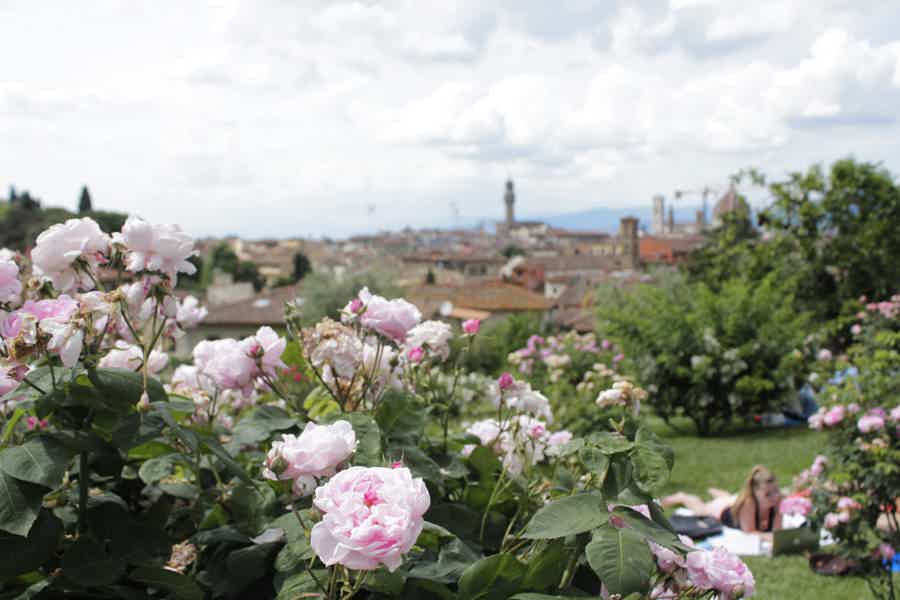 Вся Флоренция за один день - фото 4
