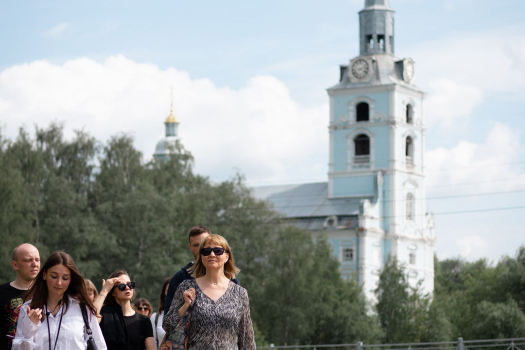 «Человек красит место»: фабричное наследие Ярославля — фото 4