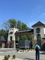 Экскурсия "Гродно-Беловежская пуща-Каменец-Брест(Брестская крепость) с видеогидами" - фото отзыва 1