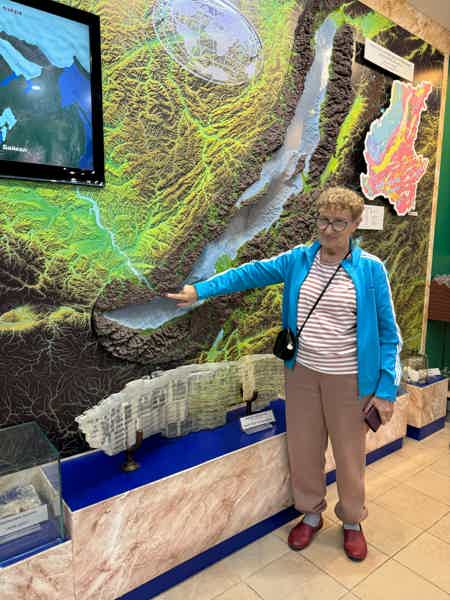 Весенний Байкал — путешествие к истоку Ангары - фото 3