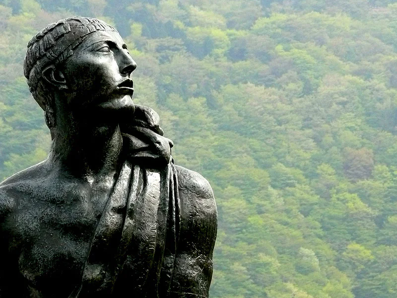 Национальный парк Хаконе: индивидуальная экскурсия — фото 3, Хаконе | Покатаем