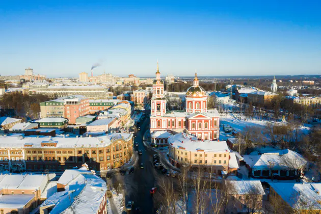 Загадки Вятки — фото 3
