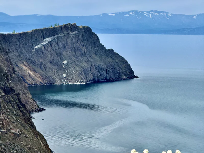 Остров Ольхон, Малое Море и Большой Байкал — фото 6, Ольхон | Покатаем