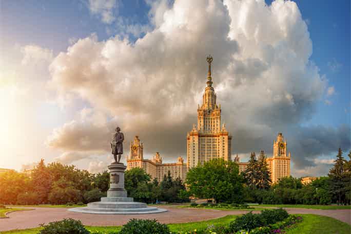 Экскурсии по Москве 2022 ❤️ цены и расписание на август-сентябрь