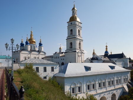 Прямской взвоз