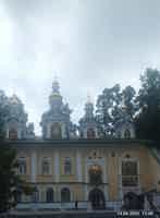 Экскурсия "Обзорный Псков, Изборск, Печоры: однодневная экскурсия" - фото отзыва 3