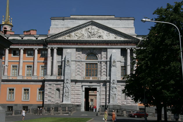 Виды Загадки и тайны мистического Петербурга. Индивидуальная экскурсия на авто