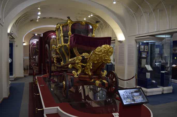 Национальный музей Татарстана для детей и взрослых