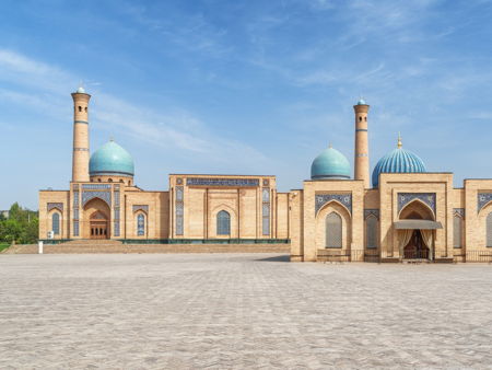 Ансамбль Хазрати Имам