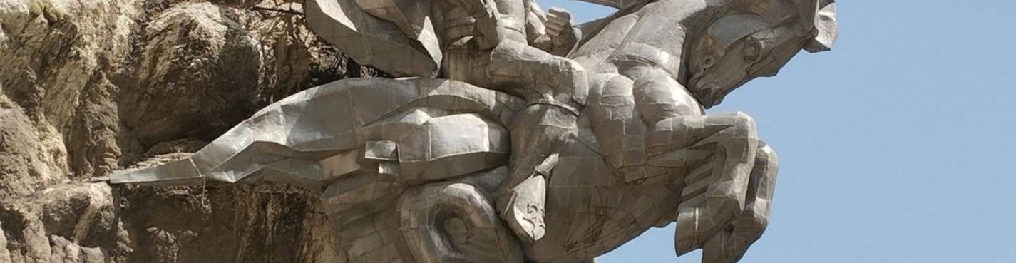 Северная Осетия: Даргавс и Кармадон (индивидуальная поездка)