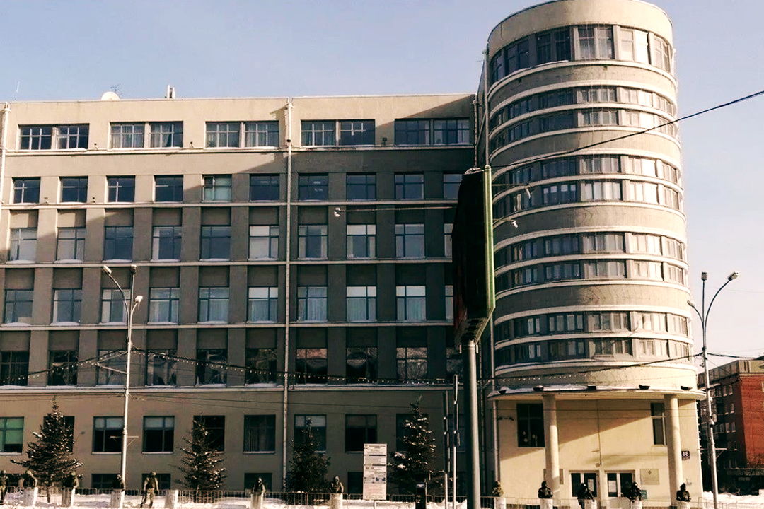 Знакомство с Новосибирском за 2 часа: индивидуальная экскурсия — фото 2
