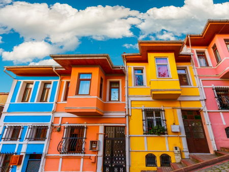 Район Балат