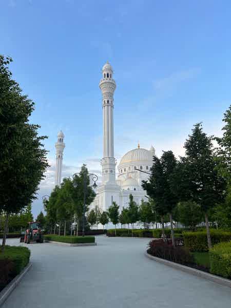 Сказочная Чечня за один день  - фото 3