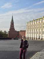 Экскурсия "Экскурсия в Оружейную палату кремля" - фото отзыва 5
