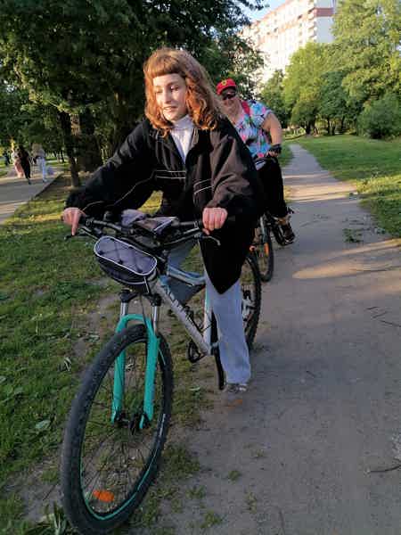 Экскурсии по Калининграду на велосипедах и самокатах - фото 4