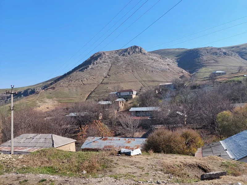 Экскурсия в горное село с ночёвкой в глэмпинге из Самарканда — фото 6, Самарканд | Покатаем