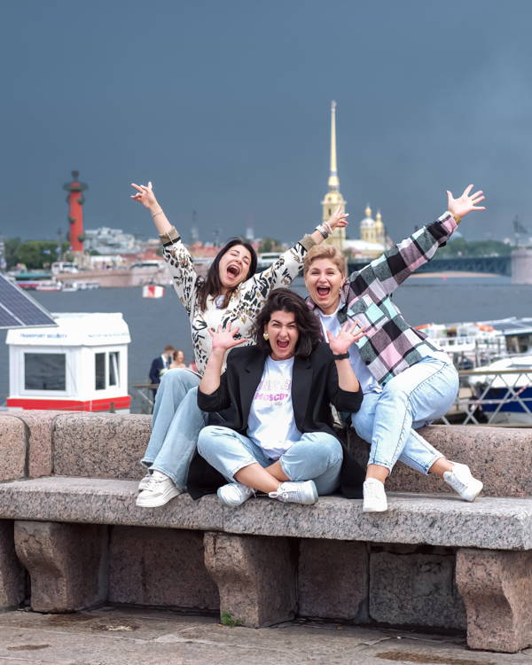 Ваш незабываемый день в Петербурге — фото 5