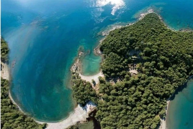 Экскурсия по древнему городу Фазелис с посещением Фуникулера