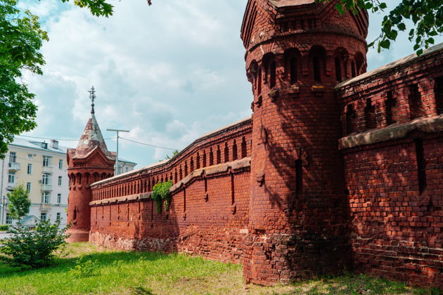 Виды «Хмельное путешествие»: Гуслицы – пивоварня «Шварцкайзер» – Егорьевск