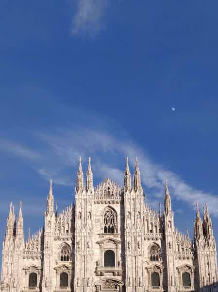 Milan Cathedral and Terraces Small-Group or Private Tour - photo 2