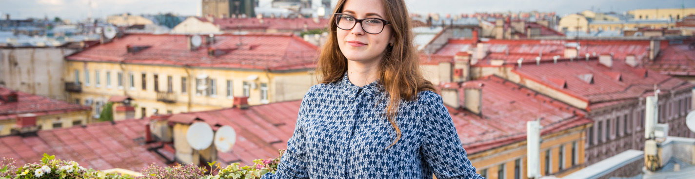 «Ключи от Петербурга»: дворы, парадные + подъем на крышу