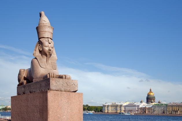 Фото к экскурсии Мистический Петербург с посещением аптеки доктора Пеля