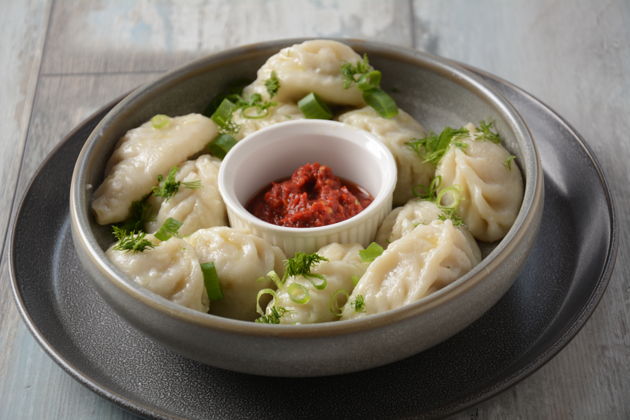 Виды Эно-гастро-тур выходного дня «Кухня без границ» в Иноземцево