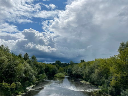 Чимбулатский ботанико-геологический комплекс