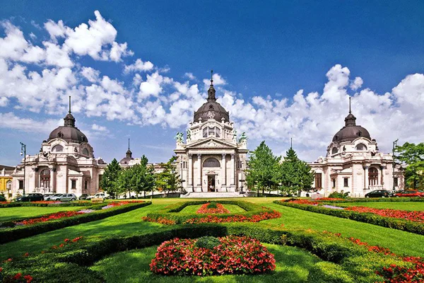 Budapest Highlights: Heritage, Relaxation, and Elegance — photo 3, Budapest | Pokataem