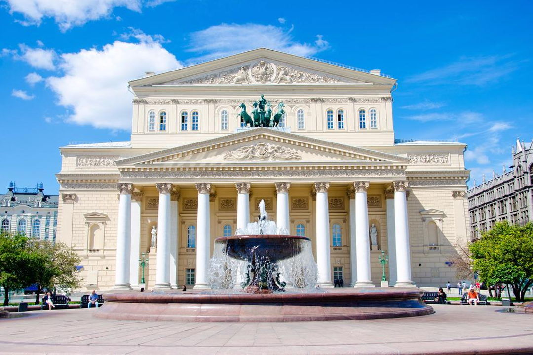 Самое сердце Москвы: Кремль, Красная площадь и Китай-город — фото 1