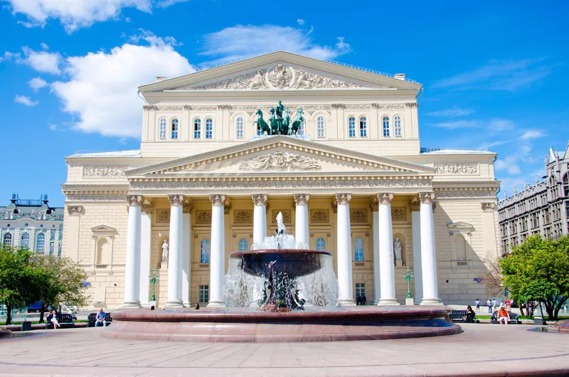 Самое сердце Москвы: Кремль, Красная площадь и Китай-город — фото 1