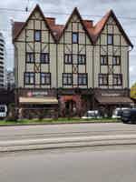 Экскурсия "Весь Калининград: обзорная экскурсия + речная прогулка для желающих" - фото отзыва 1