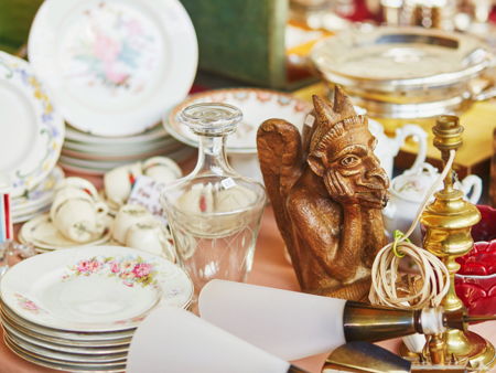 Музей кукол