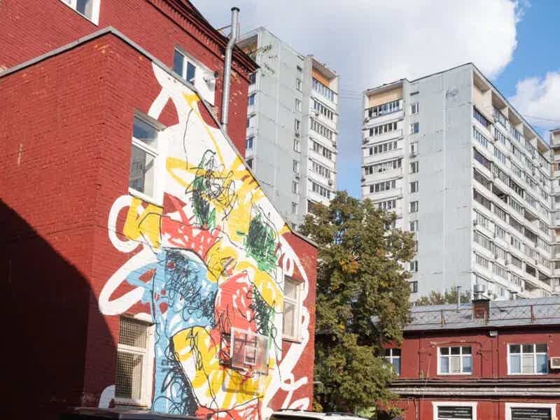 Блеск «Кристалла»: экскурсия по территории бывшего завода - фото 5