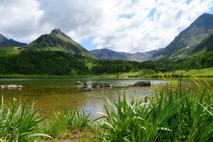 Вачкажец с купанием в термальном бассейне. - фото 4